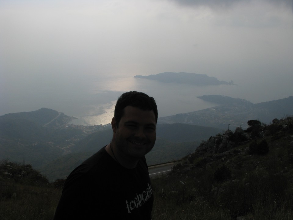 24.-28.10.2008 Budva in črna Gora - foto povečava