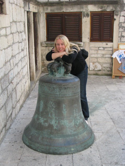 24.-28.10.2008 Budva in črna Gora - foto