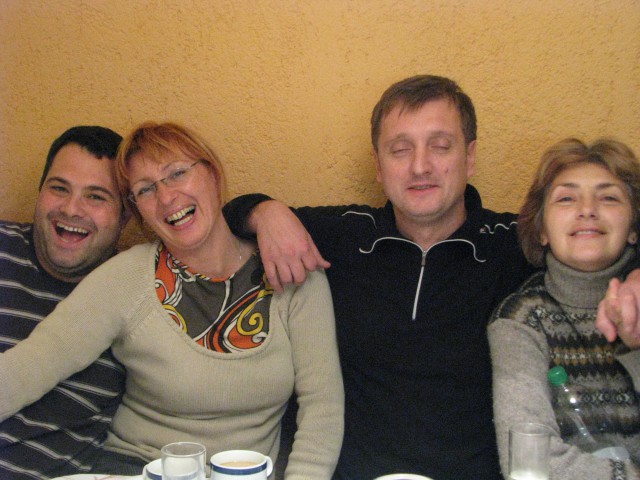 29.11.2008 koline in žganjekuha - Drago - foto