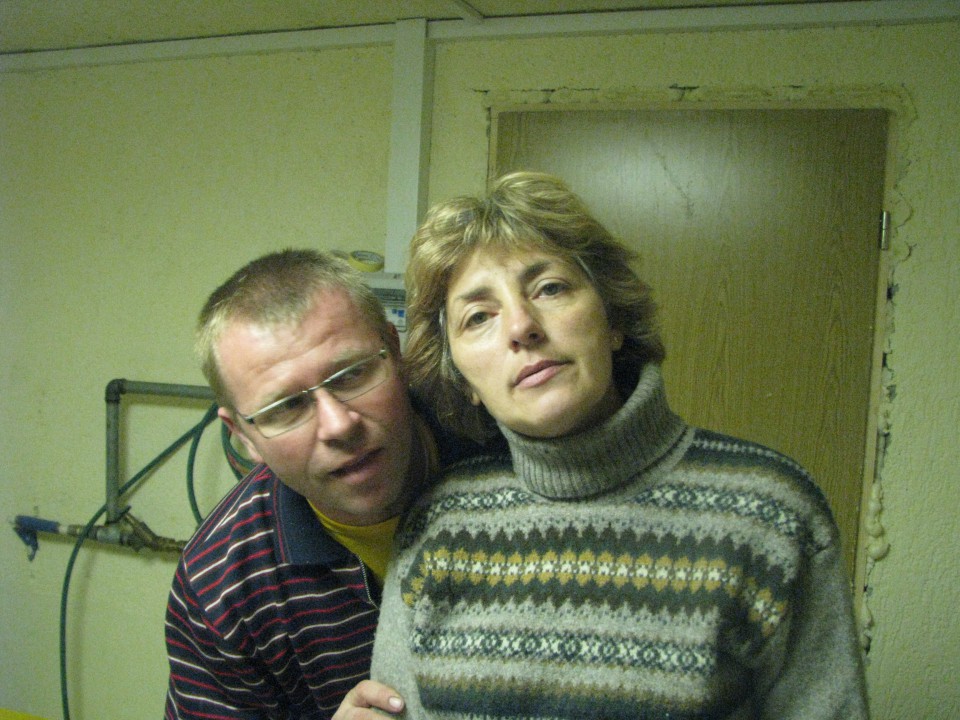 29.11.2008 koline in žganjekuha - Drago - foto povečava