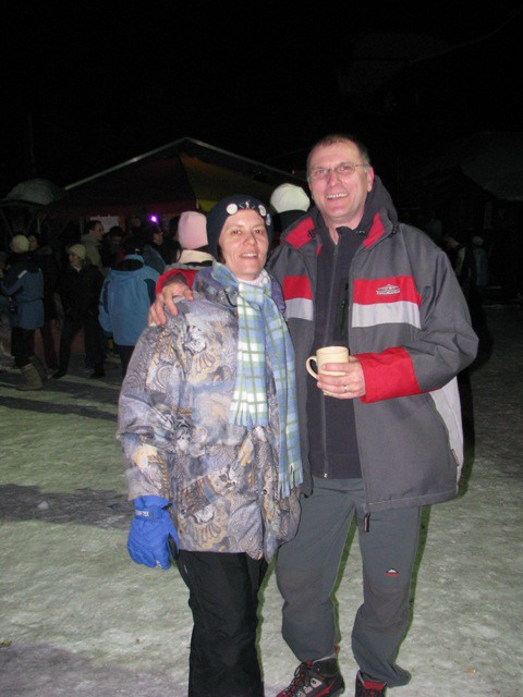 1.1.2009 Kope Partizanka - foto