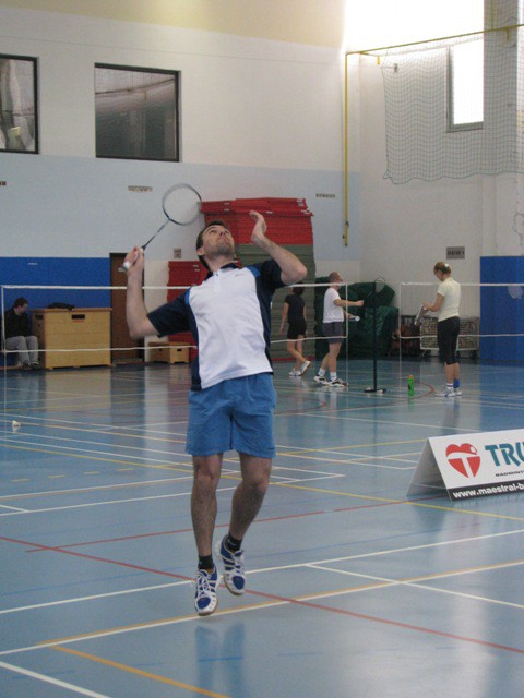 24.1.2009 ŽŠD turnir - foto
