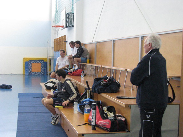24.1.2009 ŽŠD turnir - foto povečava