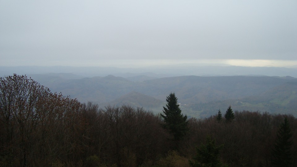 Razgled z Kuma