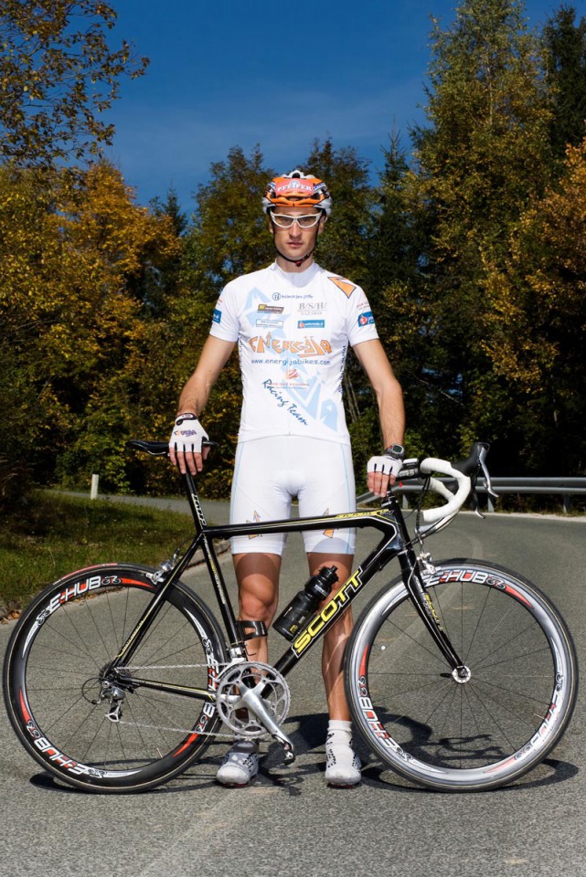 Erik - foto povečava