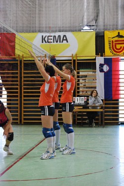 ŽOK Kema Puconci:DŠR M.Sobota II - foto povečava