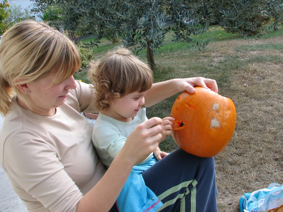 Sara - foto povečava