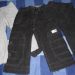 Lindex in H&M športne hlače