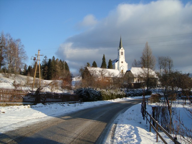 Pohorje - foto