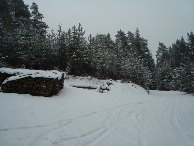 Pohorje - foto