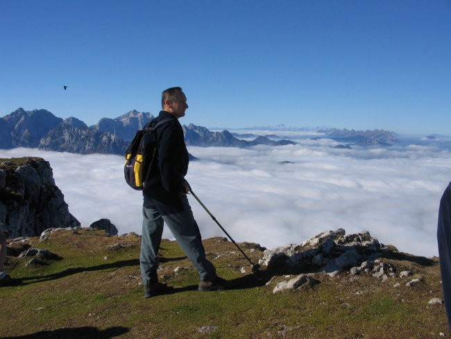 Raduha zadnjo oktobrsko nedeljo - foto povečava