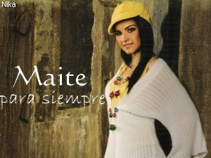 Maite [prace] - foto povečava
