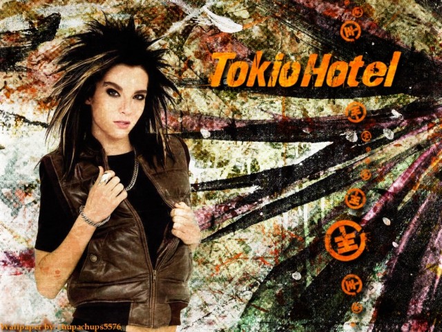 Tokio hotel - foto