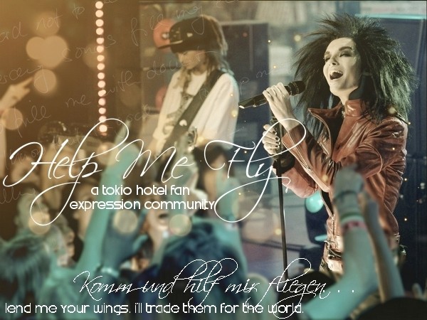 Tokio hotel - foto