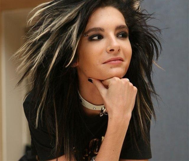 Tokio hotel - foto