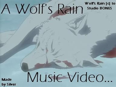 Wolf s rain - foto