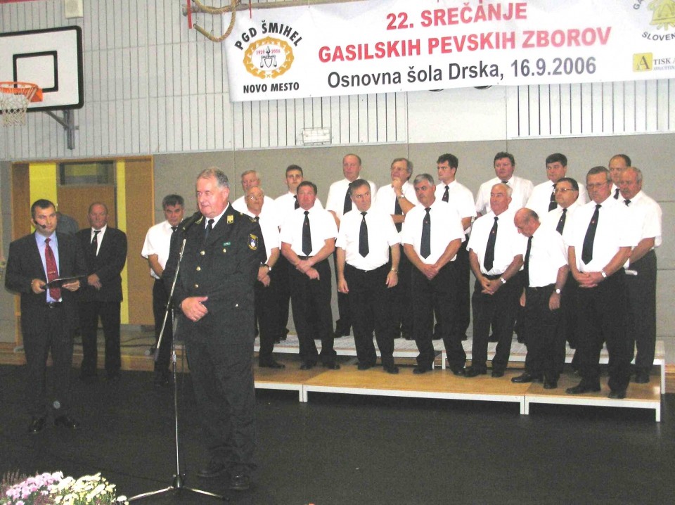 GASILSKI PEVSKI ZBORI 2006 - foto povečava