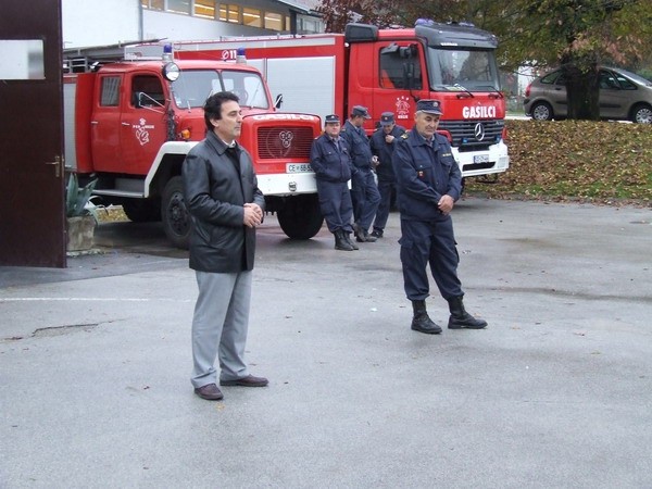 VAJA OKTOBER 2007 - foto