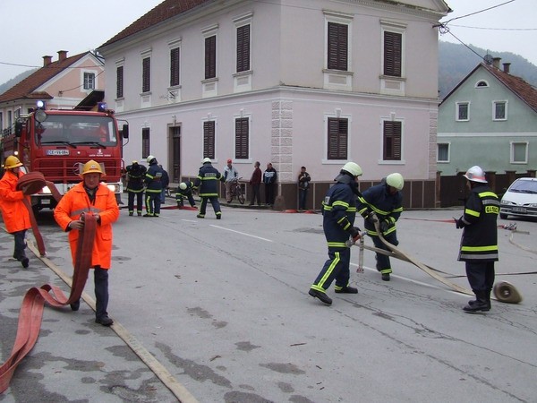 VAJA OKTOBER 2007 - foto