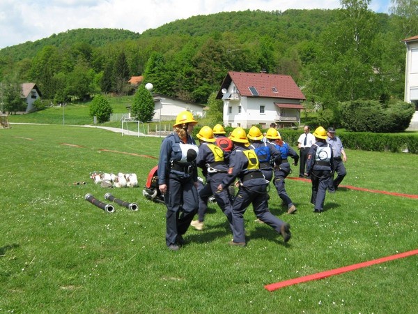 FLORJANOVO 2008 - foto povečava