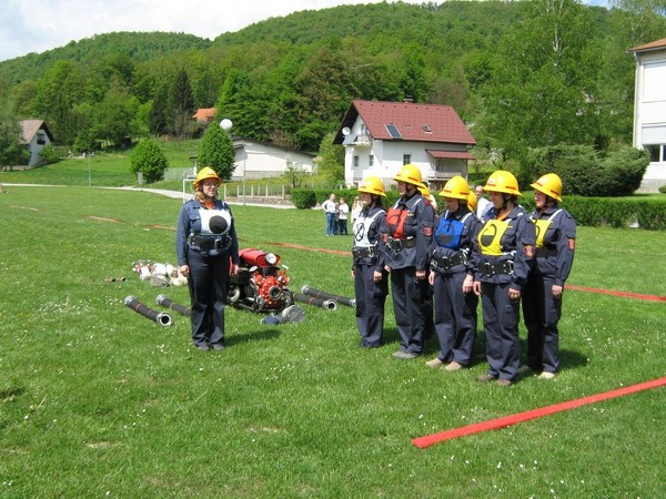 FLORJANOVO 2008 - foto povečava