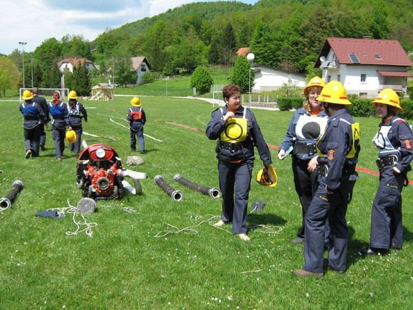 FLORJANOVO 2008 - foto povečava