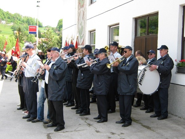 FLORJANOVO 2008 - foto