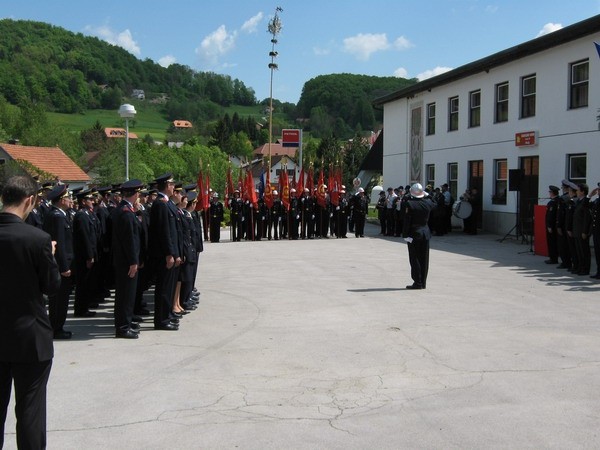 FLORJANOVO 2008 - foto povečava