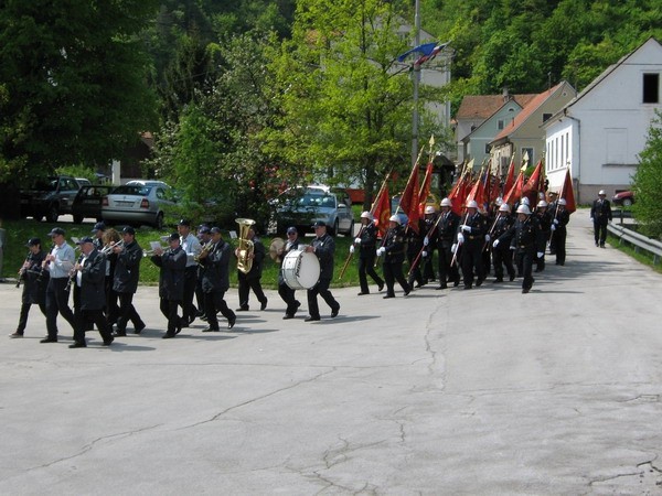 FLORJANOVO 2008 - foto povečava