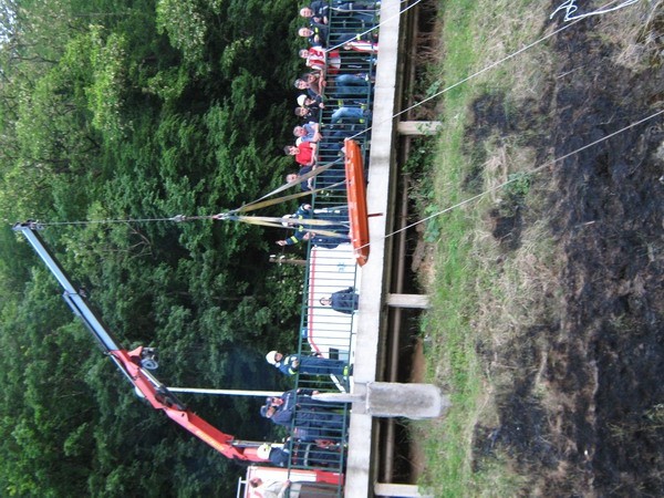 VAJA KRAPINA 2008 - foto