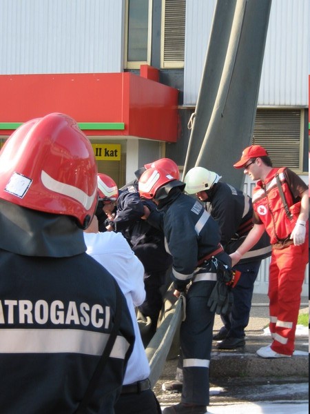 VAJA KRAPINA 2008 - foto
