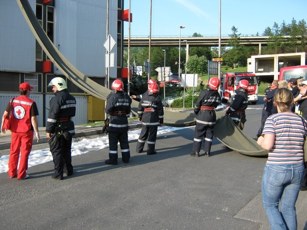 VAJA KRAPINA 2008 - foto