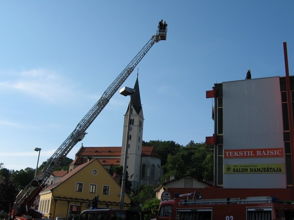 VAJA KRAPINA 2008 - foto