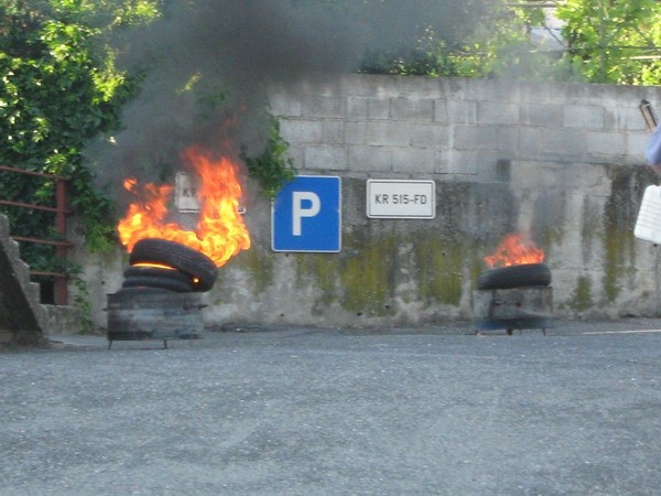 VAJA KRAPINA 2008 - foto