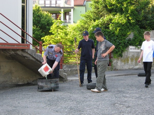 VAJA KRAPINA 2008 - foto povečava