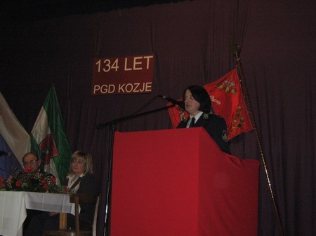 OBČI ZBOR 2009 - foto