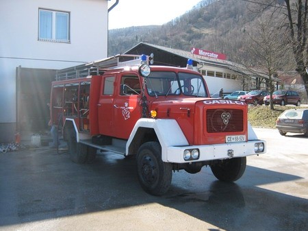 Pomladne akcije 2009 - foto povečava