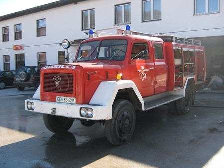 Pomladne akcije 2009 - foto povečava