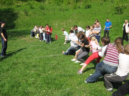 Piknik mladina 2009 - foto