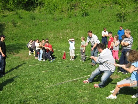 Piknik mladina 2009 - foto