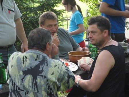 Piknik mladina 2009 - foto povečava
