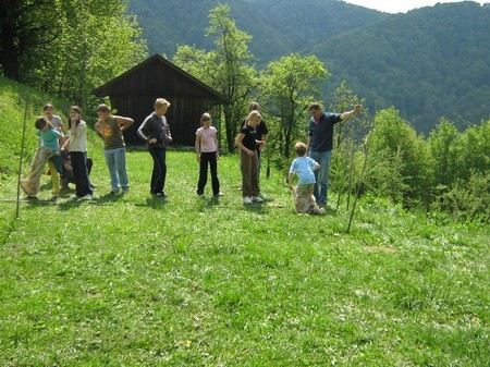 Piknik mladina 2009 - foto povečava