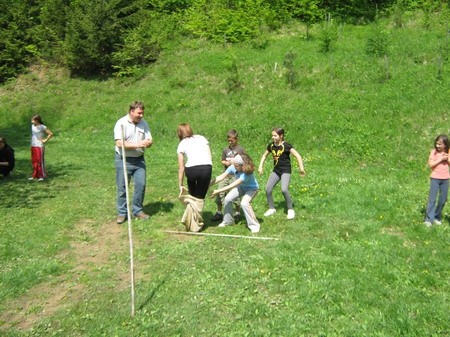 Piknik mladina 2009 - foto