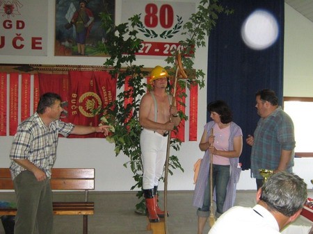 Florjanovo 2009 - foto