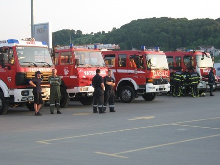 VAJA KRAPINA 2009 - foto