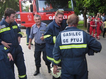 VAJA KRAPINA 2009 - foto povečava