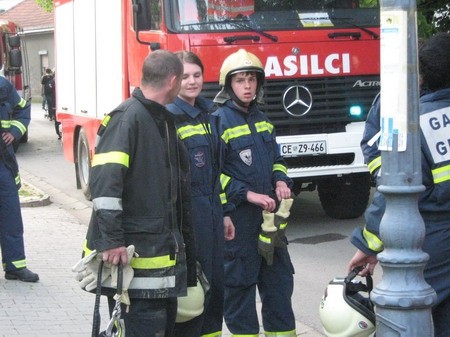 VAJA KRAPINA 2009 - foto povečava