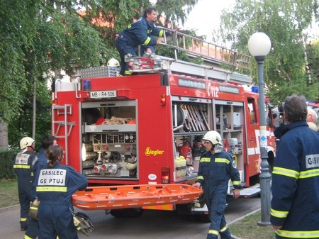 VAJA KRAPINA 2009 - foto povečava