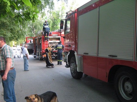 VAJA KRAPINA 2009 - foto