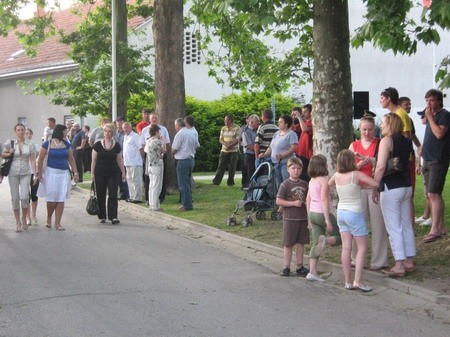 VAJA KRAPINA 2009 - foto povečava